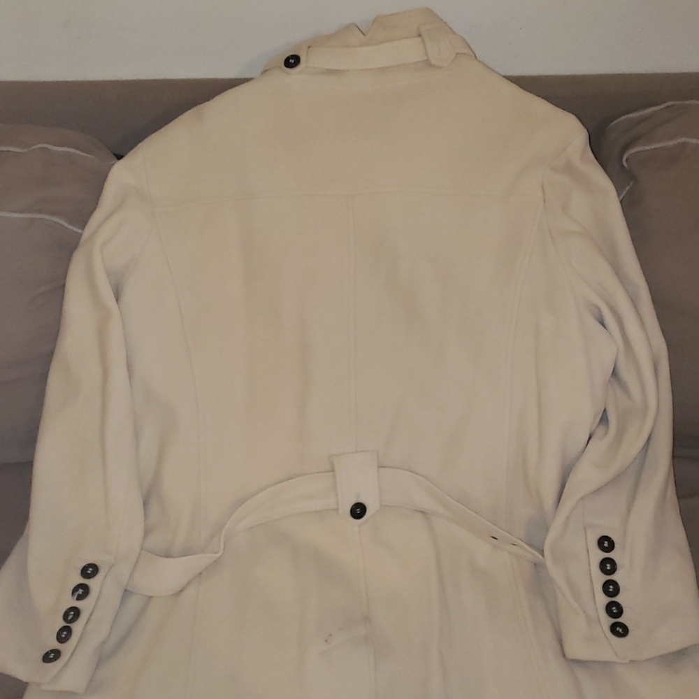 Plus Sz Coat - image 4